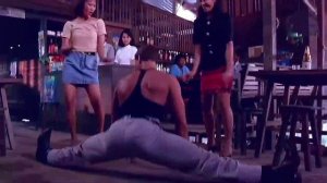 Марина, танцуем до утра