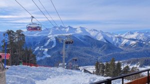 Архыз горнолыжка, альпаки, кролики и ресторан 5ч 2026