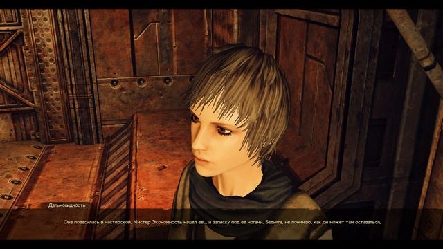 Mars: War Logs - 10 серия смотреть онлайн