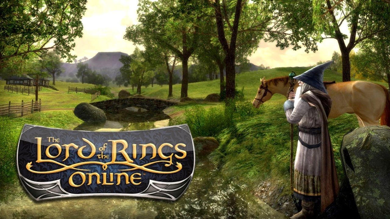 🔥Властелин Колец Онлайн🔥Менестрель (Minstrel)🎻