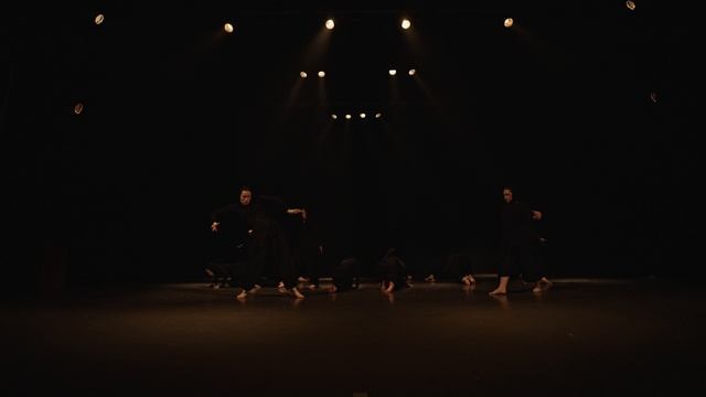 Best dance show STREET  16+ 7. freedom - О, как хотела мама