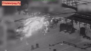 Пираты Атлантического океана: Береговая охрана США опубликовала кадры преследования...