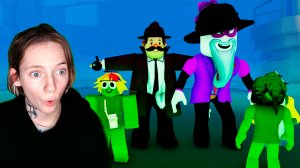 ИГРАЮ В РОБЛОКС - БРЕЙК ИН 3