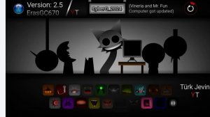 спрунки фаза 5 кто знает откуда музыка в конце пишите в комментарии