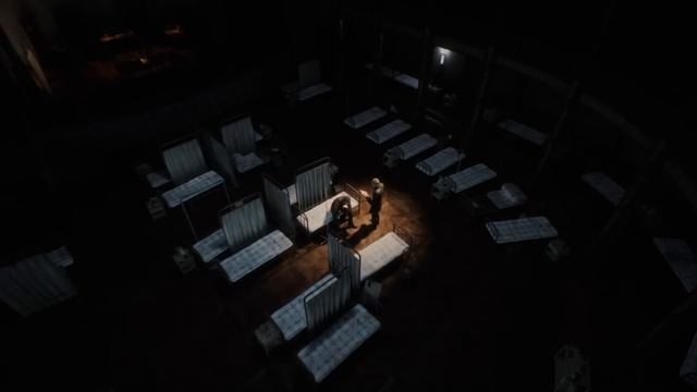 Релизный трейлер Pathologic 3: Quarantine. смотреть онлайн