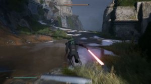 Star Wars Jedi: Fallen Order ЧАСТЬ 7 ПЕЩЕРЫ ЗЕФФО