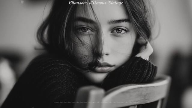 French Love Chansons 🎷 Émotions Douces Et Harmonie Subtile Au Cœur Des Nuits Pa