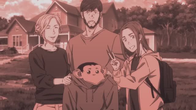 Darwin Jihen: Opening смотреть онлайн