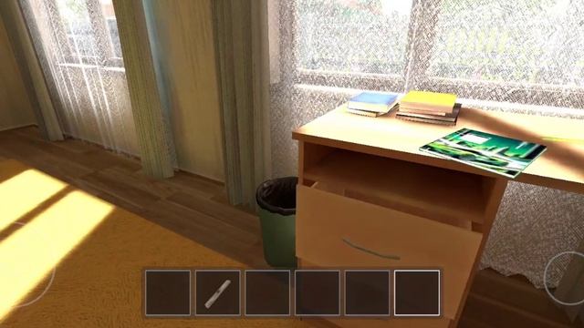 скулбой прохождение 6часть Markus_2