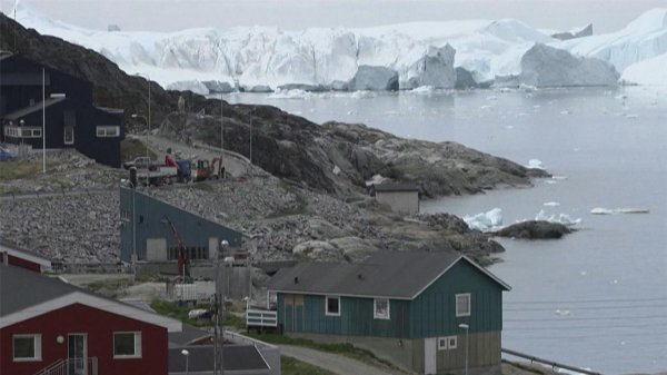 Европа разрабатывает план сдерживания США на случай нападения на Гренландию.