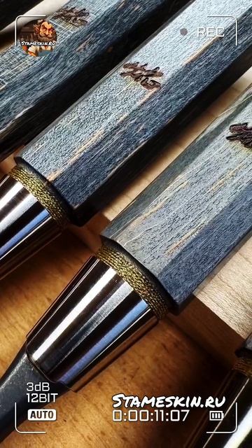 Клёвые стамески!!!😉👍 смотреть онлайн