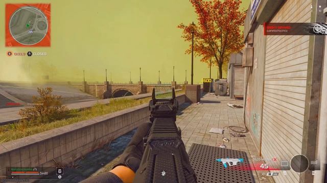 Call of Duty Warzone BO7 FJX Imperium ( 4К качество ) смотреть онлайн