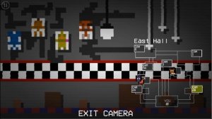 играю во фнаф часть 2