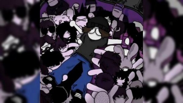 mirrors demo фонк