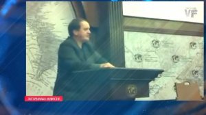 Новый мировой порядок будет строиться на обломках России! Сергей Салль.mp4