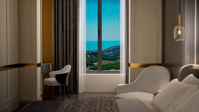 Anapa-Estate | Резиденция Морей