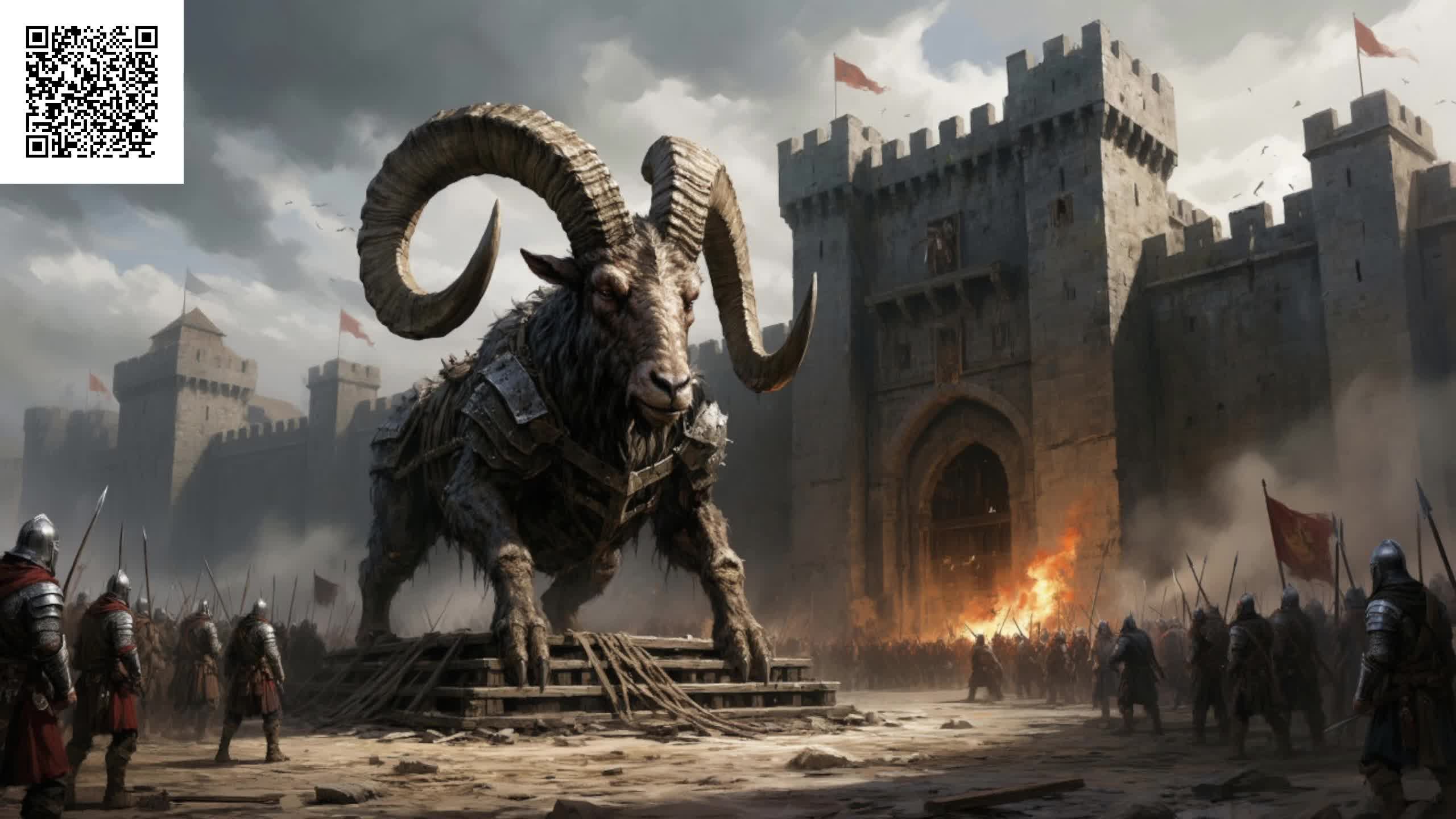 Mount & Blade II: Bannerlord Путь бомжа №7 смотреть онлайн