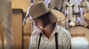 Каприз суперзвезды