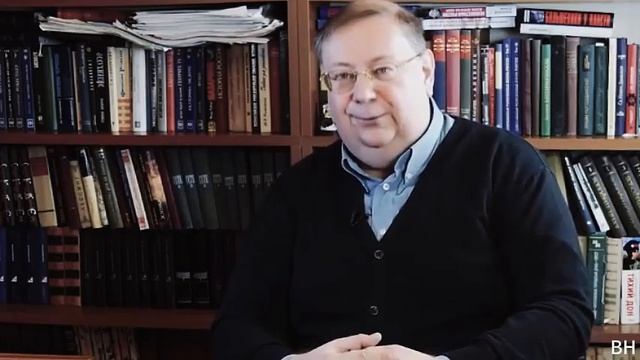 Переворот в российской исторической науке? Доктор исторических наук, профессор, Александр Пыжиков.mp смотреть онлайн