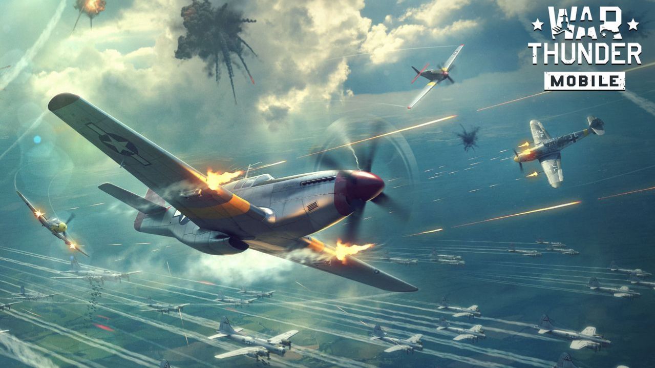 WAR THUNDER. Вычисляем ассов. смотреть онлайн