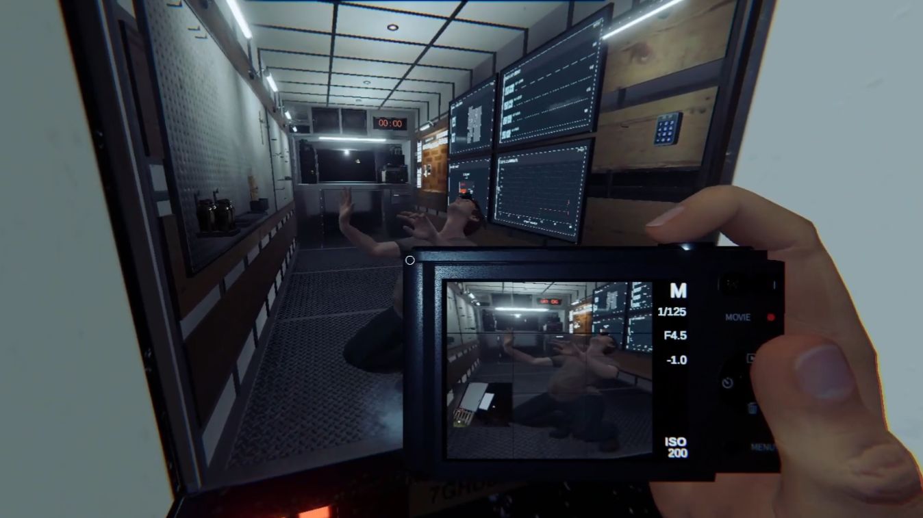 Слишком легко | Phasmophobia смотреть онлайн