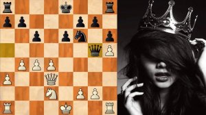 ШАХМАТЫ БЛИЦ. ЗАЩИТА КАРО-КАНН ЗА БЕЛЫХ. ЧЕРНЫЙ КОРОЛЬ В БЕГАХ. РАДОСТНЫЕ ШАХМАТЫ