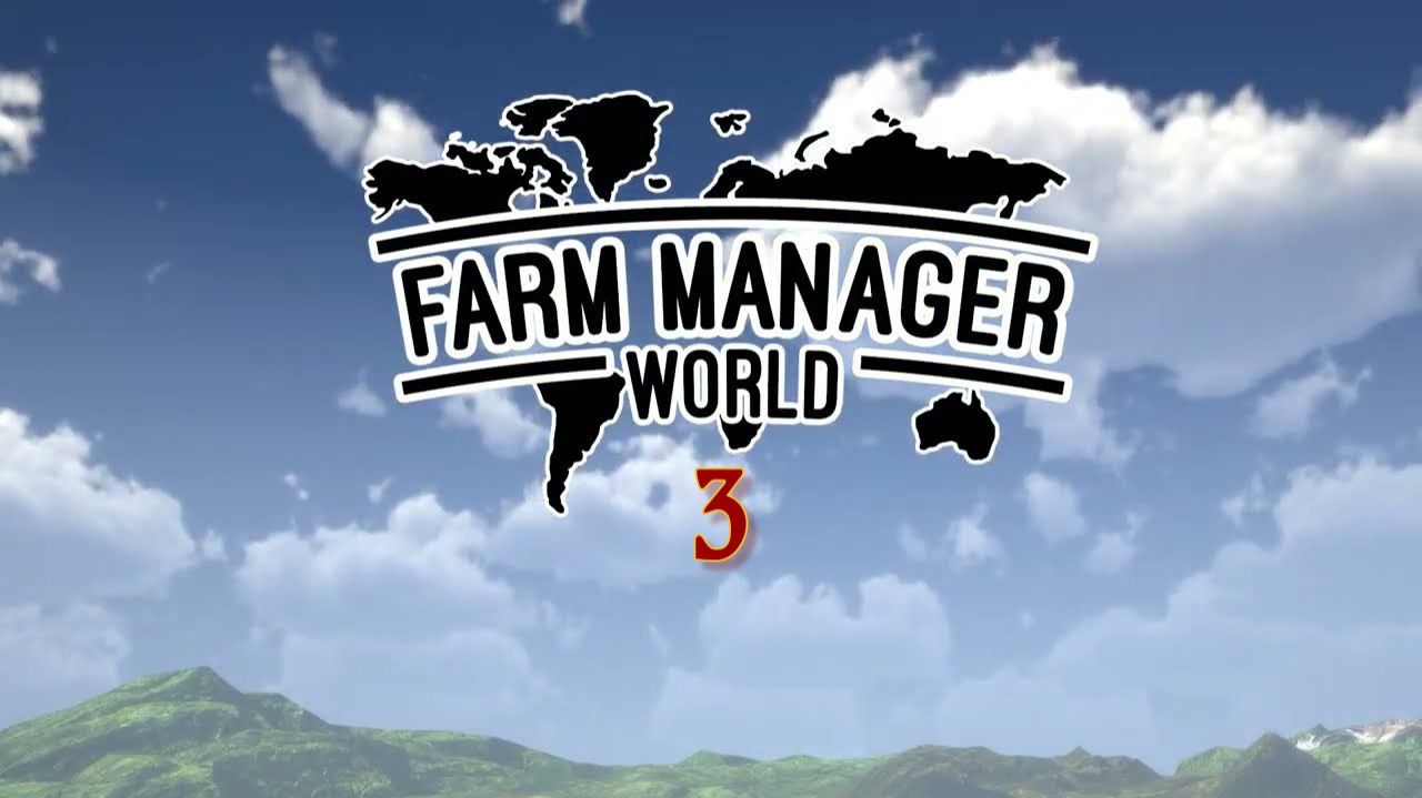 Мясная и Молочная (Farm Manager World) смотреть онлайн