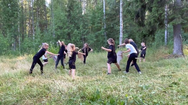 Сказка об Иване-царевиче, жар-птице и о сером волке смотреть онлайн