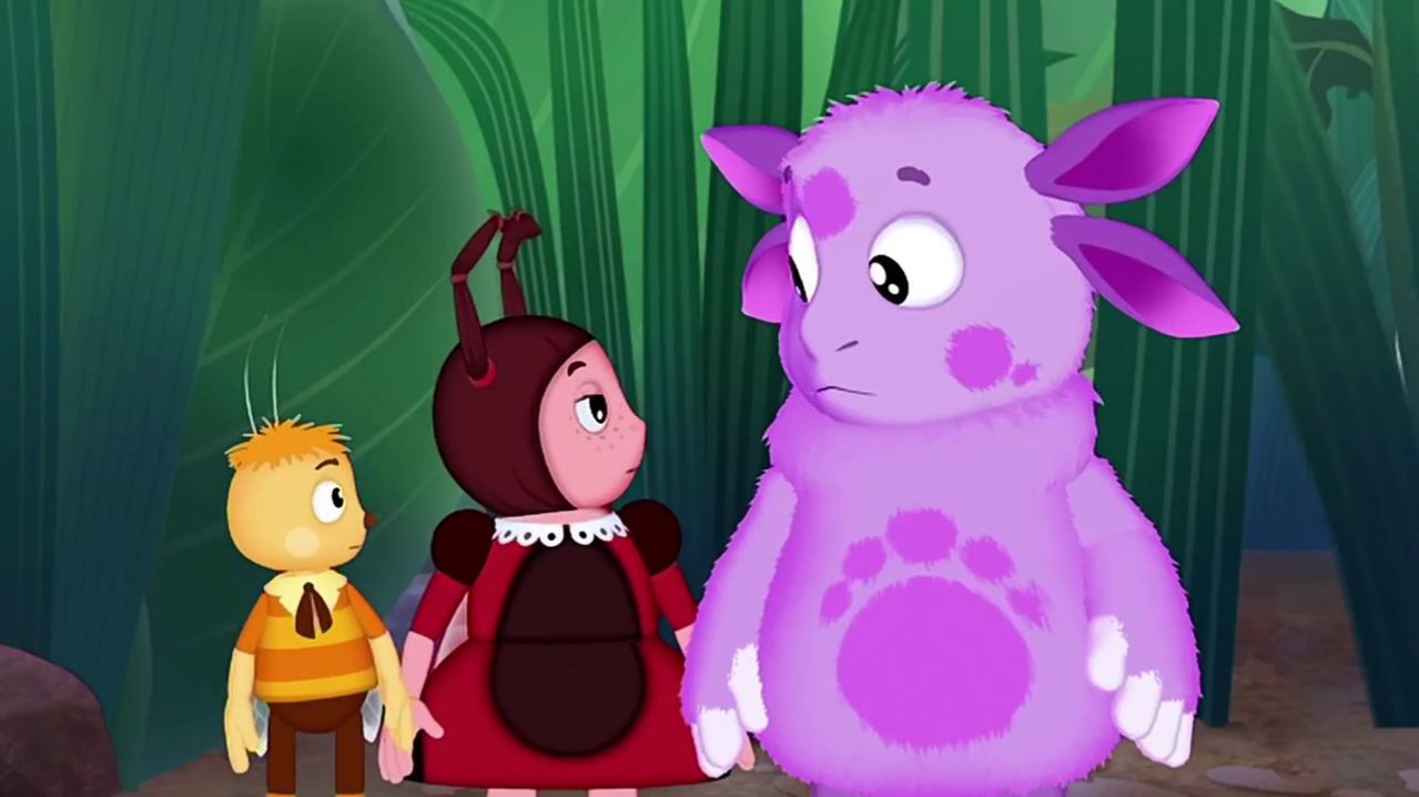 СБОРНИК РАЗВИВАЮЩИХ МУЛЬТИКОВ ДЛЯ ДЕТЕЙ - ЛУНТИК МУЛЬТИКИ - РАЗВИВАЮЩИЕ МУЛЬТФИЛЬМЫ ЛУНТИК смотреть онлайн