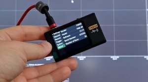 Fnirsi fnb58 как установить новую прошивку 1.11 на лучший USB тестер?