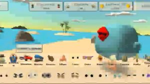 Как сделать скин повешеного в чикен ган