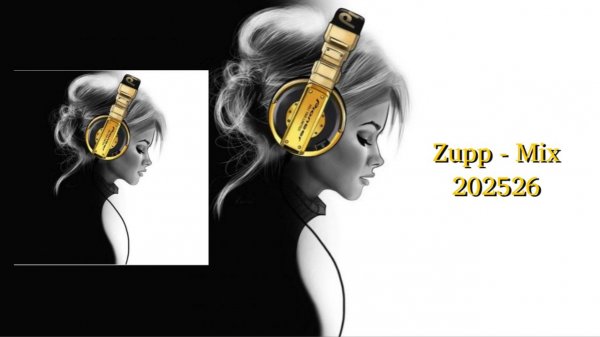 Zupp - Mix 202526