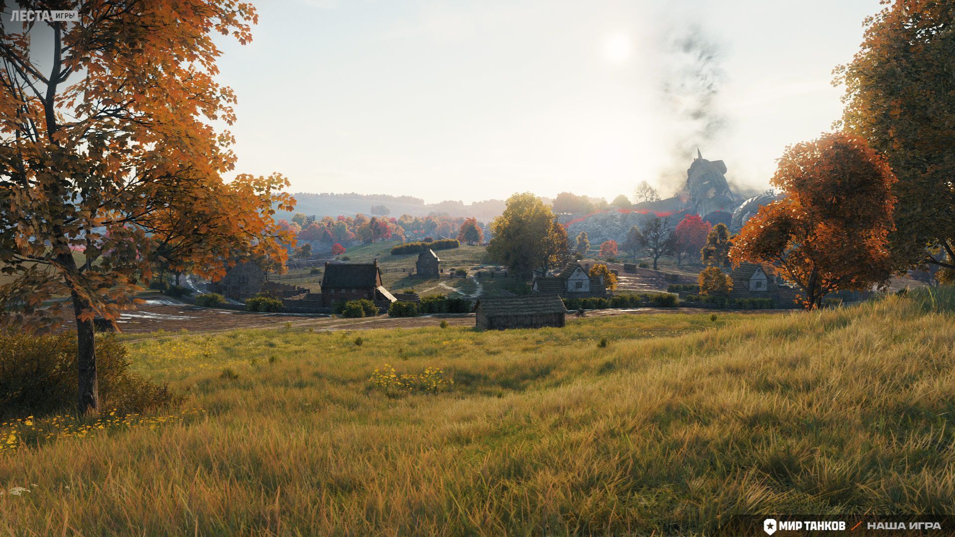 Мир танков , открываем ящики