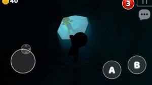 ПАСХАЛКИ в Super Bear Adventure