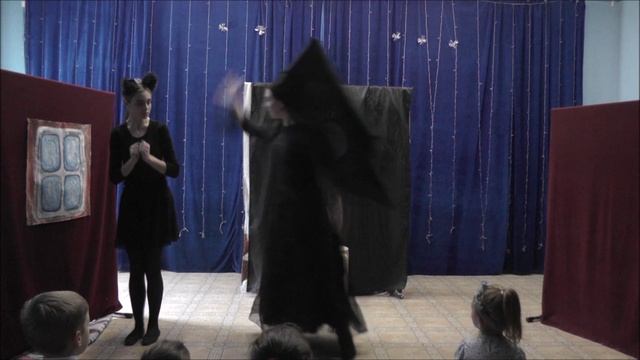 Синяя птица_Раменки