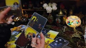 🤔Его планы на вас❗ что мужчина думает о вас таро расклад онлайн