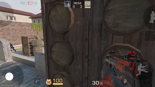 Standoff 2