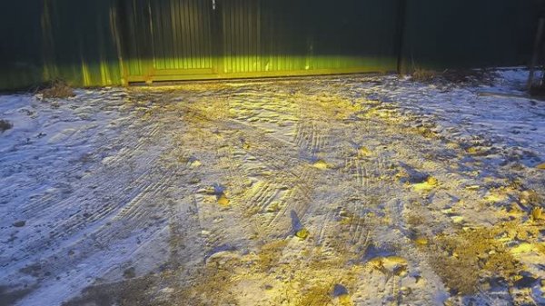 Видео ответ про LED ПТФ от LED-MAX