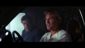 Танго и Кэш (1989)