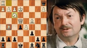 ШАХМАТЫ БЛИЦ.  ГРУБЫЙ ВЕК-ГРУБЫЕ НРАВЫ