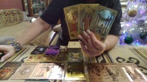 Стрелец с 12 по 18 января 2026.