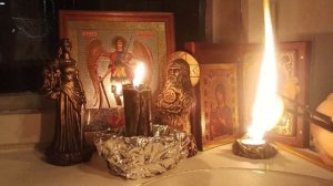 ‼️РУНЫ.Отсечение кладбищенских перекладов+Зеркальная защита🪞🛡️⚖️