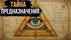 Как найти СВОЁ ПРЕДНАЗНАЧЕНИЕ