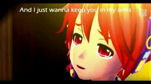 Teto Kasane -  Pretender (Piano Version) Перезалив с канала Tanjiro Taidana