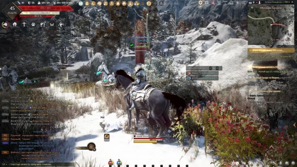 Black Desert Online