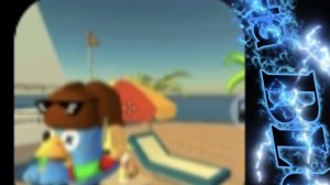 разоблачение на BLU