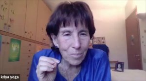 Cатсанг с Наясвами Шивани от 5 января 2026