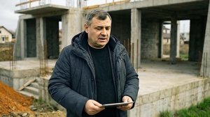 Недострой за 200 миллионов | Серия 7