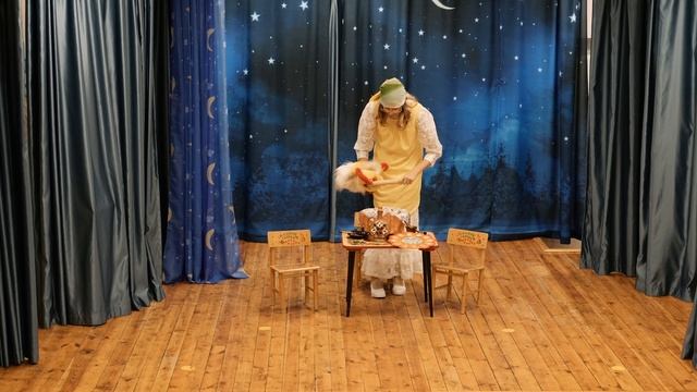 Воскресная школа. Храм Рождества христова. 07.01.2026. Выступление 3 смотреть онлайн