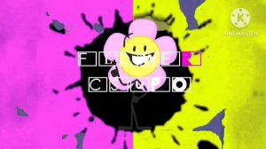 Flower Csupo Logo
